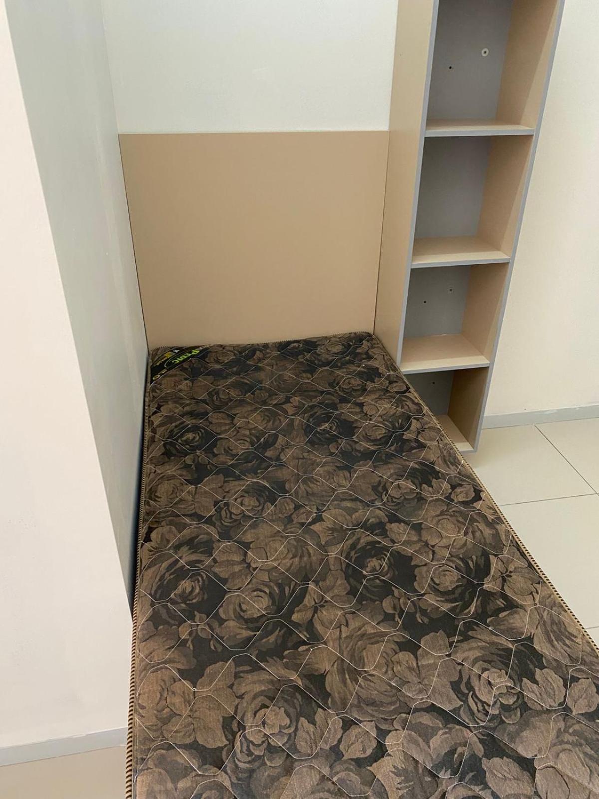 Victoria Waterfront Hostel Durban