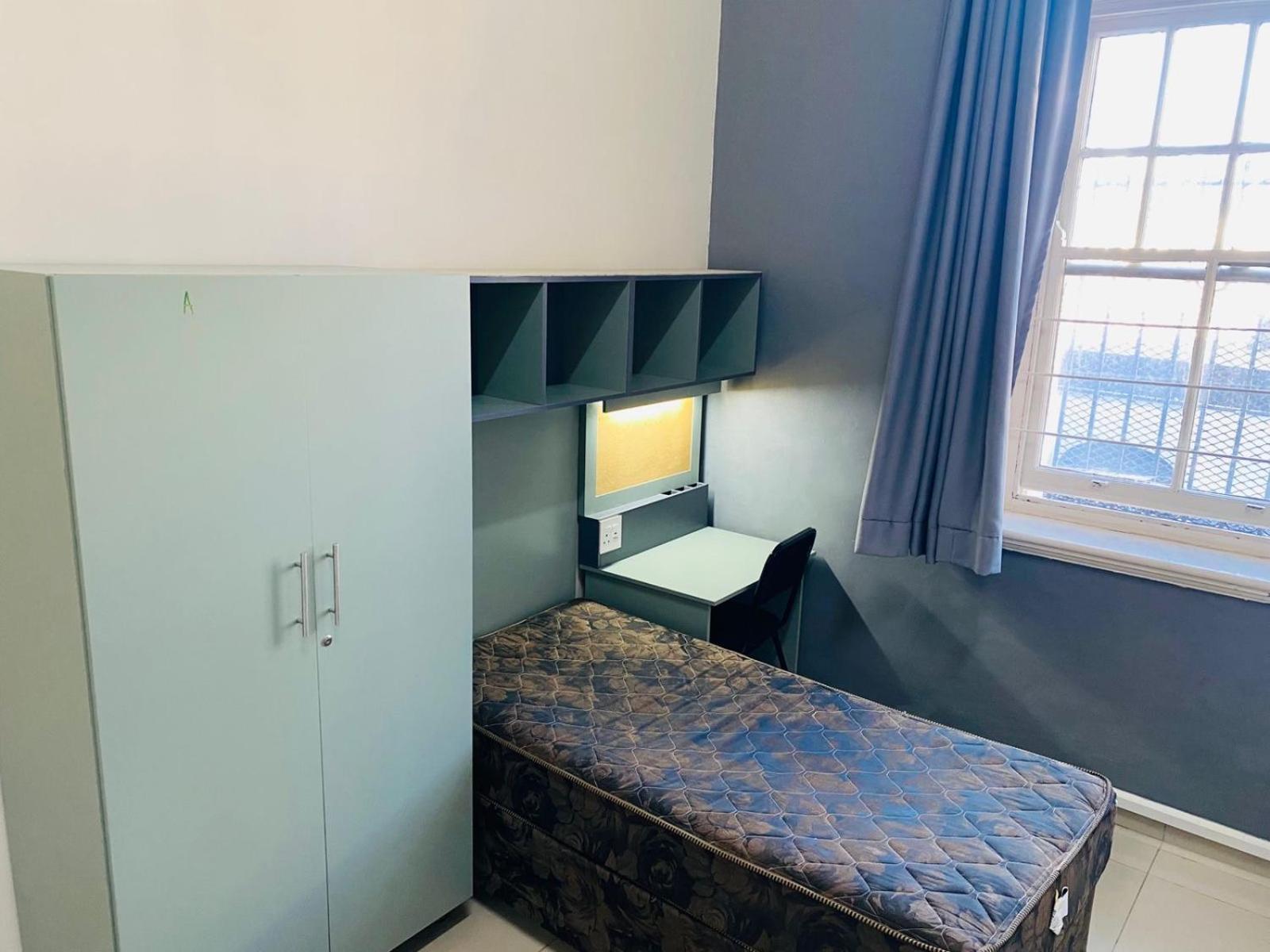Victoria Waterfront Hostel Durban